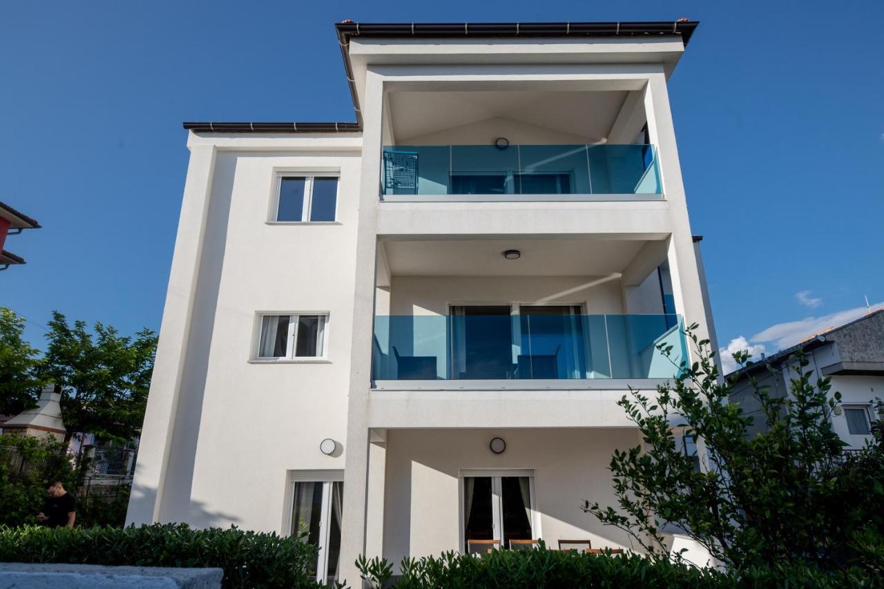 Peaceful Haven Near The Sea-Apartments Torlak Rab Banjol Bagian luar foto
